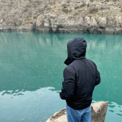 Альберт Авакян, 01.04.1997, Москва