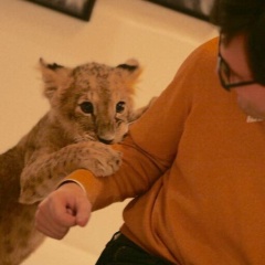 Konstantin Beniaminov, 27.05, Москва