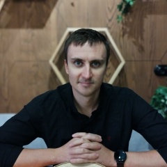 Даниил Рогачев, 15.06.1989, Краснодар