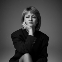 Юлия Боровикова, 05.11, Санкт-Петербург