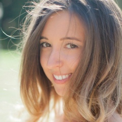 Татьяна Мишина, Москва