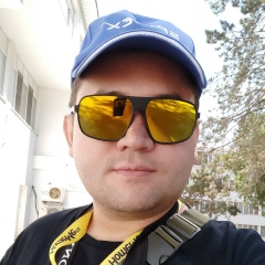 Дмитрий Анатольевич, 10.10, Москва