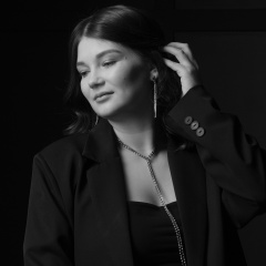 Анютка Грибова, 17.02, Тюмень