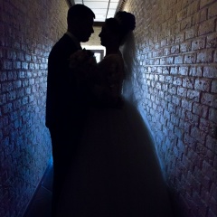 Оксана Рябухина, Суровикино