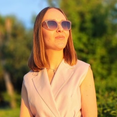 Наталья Никишина, 25.08, Новосибирск