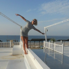 Лилия Рахимова, 22.11, Уфа