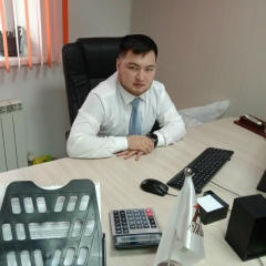 Бижан Беркимбаев, 16.01.1992