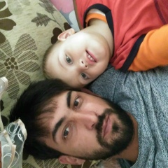 Александр Беззубов, 01.10.1988, Алматы