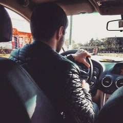 Ислам Кошеров