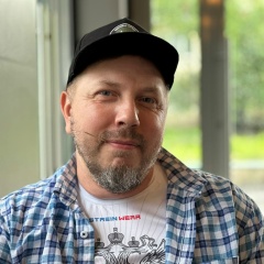 Константин Козлов, 21.08, Наро-Фоминск