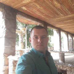 Евгений Соловьёв, 01.06.1986, Николаев