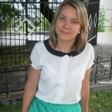 Вера Чопенко, 27.02.1986, Киев