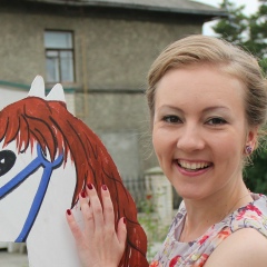 Анастасия Ширыханова, 25.07.1982, Санкт-Петербург