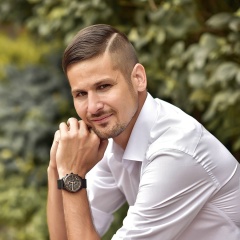 Вячеслав Романенко, 25.08, Абакан