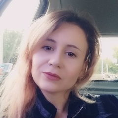 Катя Лежнина, 18.10.1989, Семей