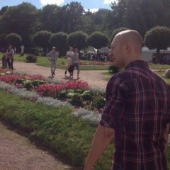 Константин Синицин, 15.06, Одинцово