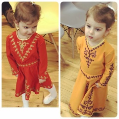 Марине Мартиросян, Москва