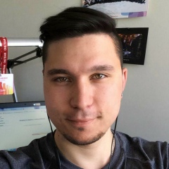 Олим Каримов, 26.01.1990, Душанбе