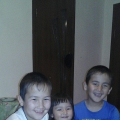 Берик Асанов, 09.10.1985, Жетысай