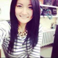 Камилла Ташенова, 04.05.1991, Алматы