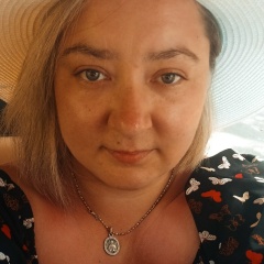 Валентина Степанова, 05.08.1992