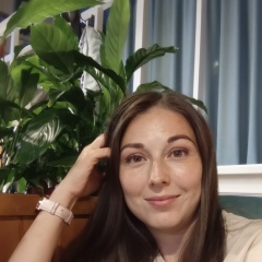 Ксения Сабирова, 15.05, Екатеринбург