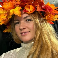 Инна Денисова, 23.06, Владимир