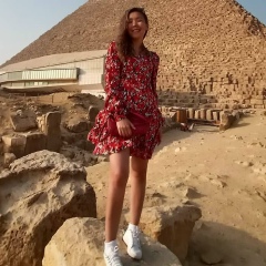 Виктория Юрьева, 18.11, Санкт-Петербург