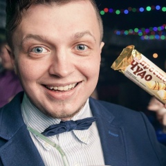 Юрий Пасхальский, 25.02.1989, Красноярск