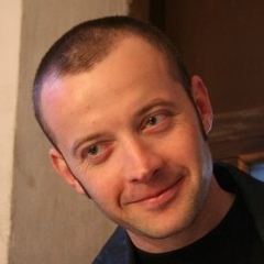 Юрий Драч, 05.03, Одесса