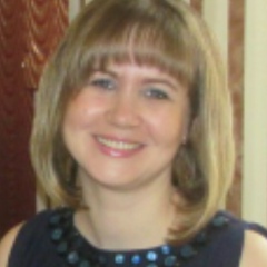 Анастасия Лунева, 03.07, Иркутск