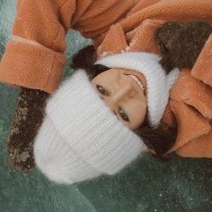 Регина Нигматуллина, 30.03.1989, Москва