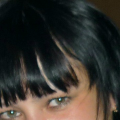 Юлия Кудряшова, 11.07, Владимир (село)