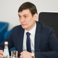 Василий Ческидов, 11.05, Москва