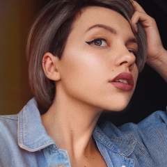 Виктория , 27.08.1997, Бишкек