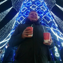 Алексей Литовский, 17.03.1987, Минск