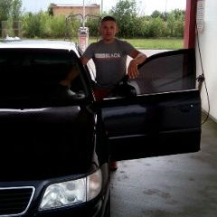 Андрей Степанец, 06.07, Баку