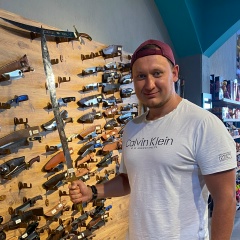 Ильдар Мавлиханов, Саранск