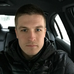 Владислав Гапоненко, 08.03.1991, Киев