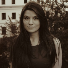 Надежда Корских, 17.02.1997, Екатеринбург