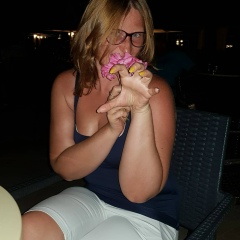 Екатерина Гераськина, 12.09, Калуга