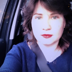 Ольга Паньшина, 14.08.1987, Москва