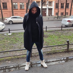 Александр Петров, 08.03, Санкт-Петербург