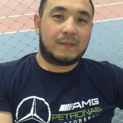 Серик Арыков, 11.10