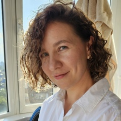 Наталья Гаврина, 16.04, Омск