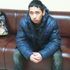 Baxa Abdyllaev, 22.08.1990