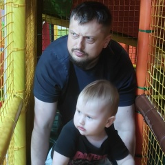 Александр Шкодин, 01.07.1984, Санкт-Петербург