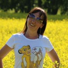 Светлана Михайлова, 17.08, Челябинск