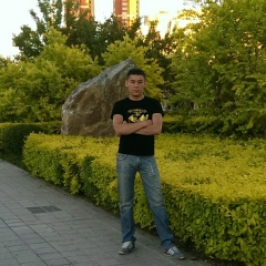 Алексей Жигжитов, 05.07.1986, Благовещенск