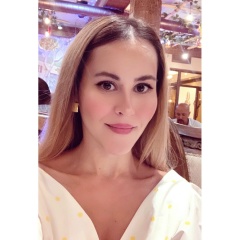 Эльвира Каюмова, 03.12.1986, Ташкент